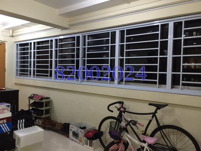 WOODLANDS STREET 32 (Woodlands), HDB Jumbo #121727512